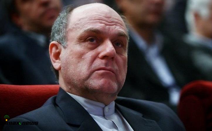 رئيس سازمان فضايي